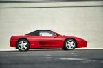 Ferrari 348 Spider 1993 года (US)